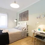 Appartement Casa Libetta *