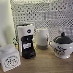 Appartement Casa Libetta *