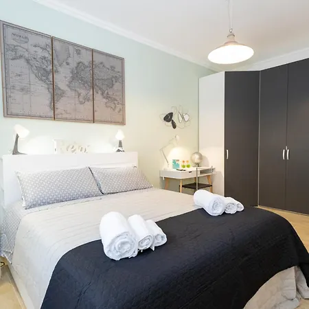 Casa Libetta Apartament *