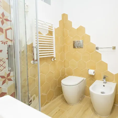 Casa Libetta روما