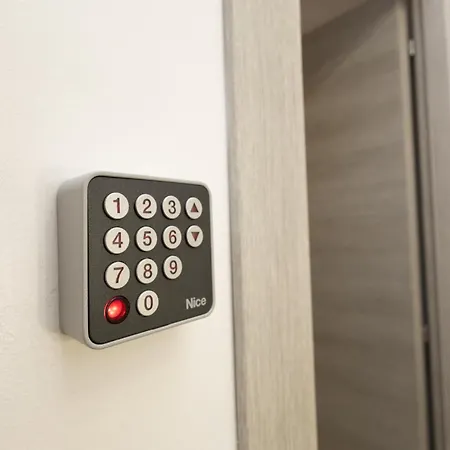 Casa Libetta * روما