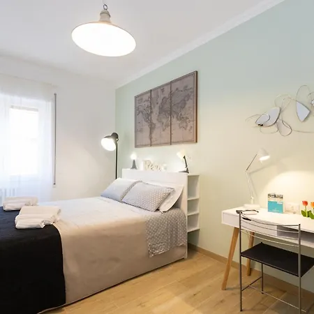 Apartment Casa Libetta Rome