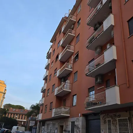 Casa Libetta Appartement *