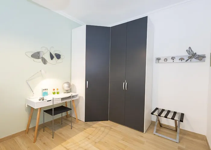 Casa Libetta * Рим