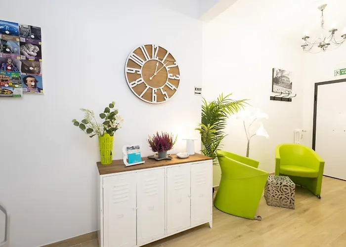 Casa Libetta Апартаменты *