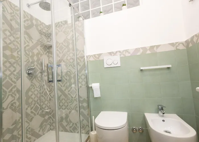 Апартаменты Casa Libetta *