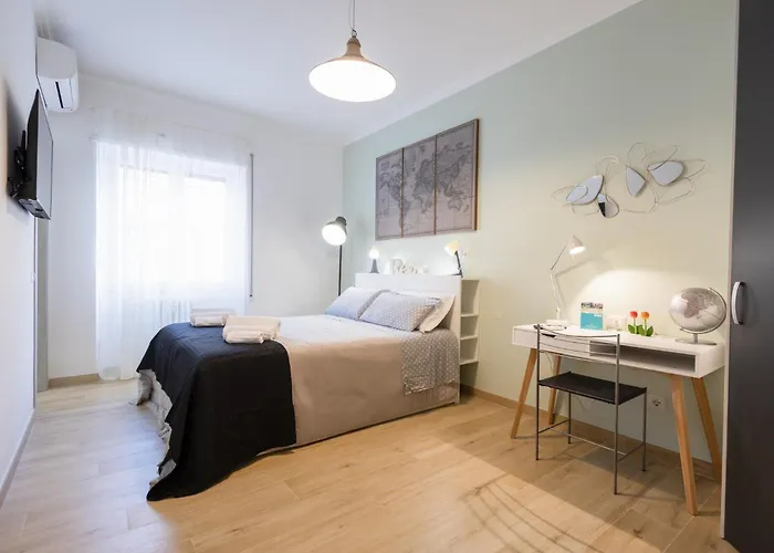 Casa Libetta * Рим