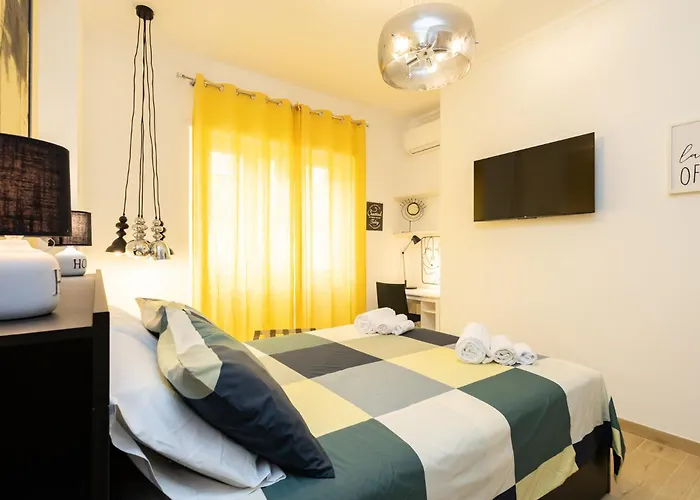 Апартаменты Casa Libetta