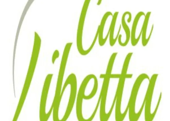 Casa Libetta Apartman *