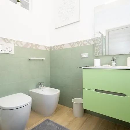 Apartament Casa Libetta *