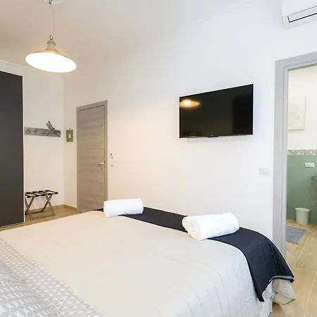 Apartament Casa Libetta
