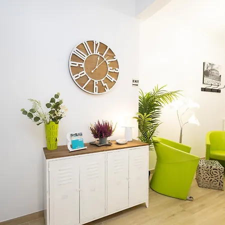Casa Libetta Apartament *