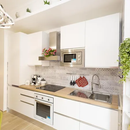 Casa Libetta Rome