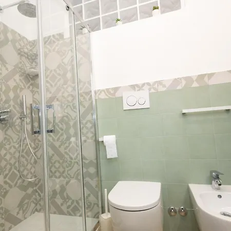 Appartement Casa Libetta *