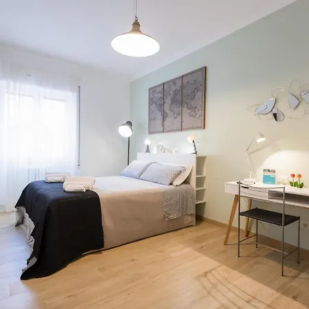 Casa Libetta * Rome