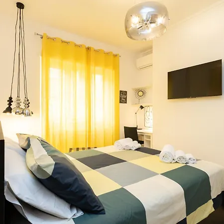 Appartement Casa Libetta
