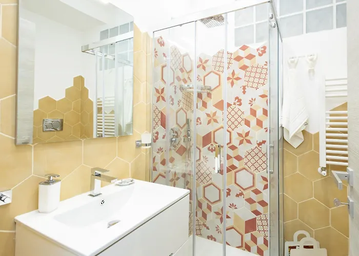 Apartment Casa Libetta Rome