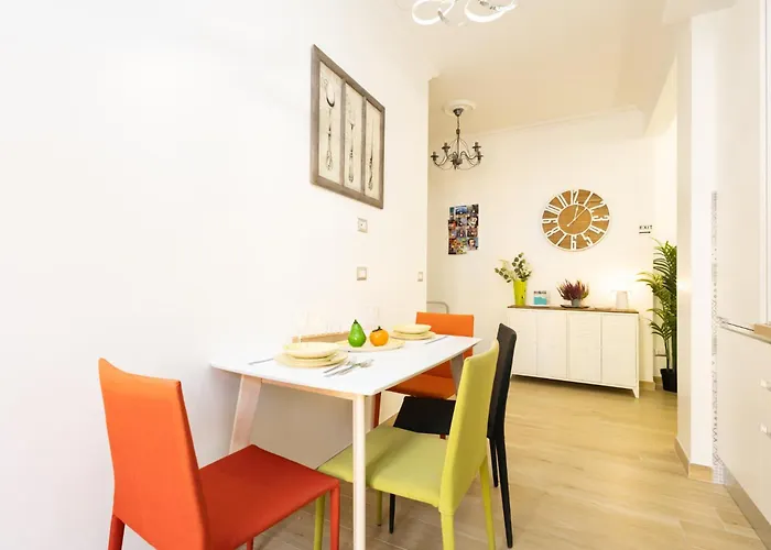 Apartment Casa Libetta