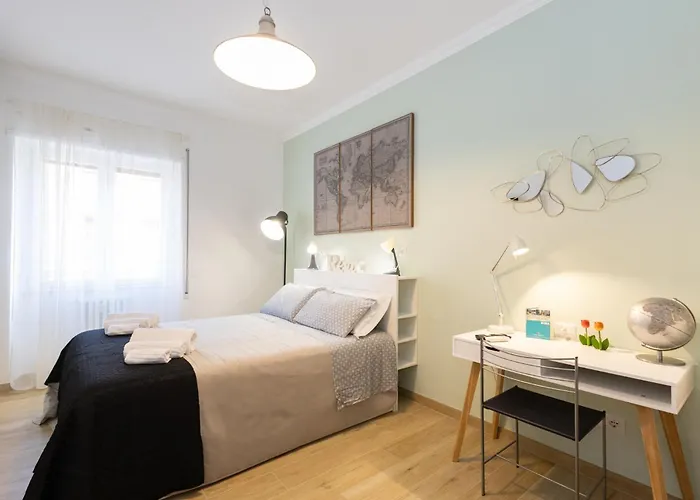 Apartment Casa Libetta *