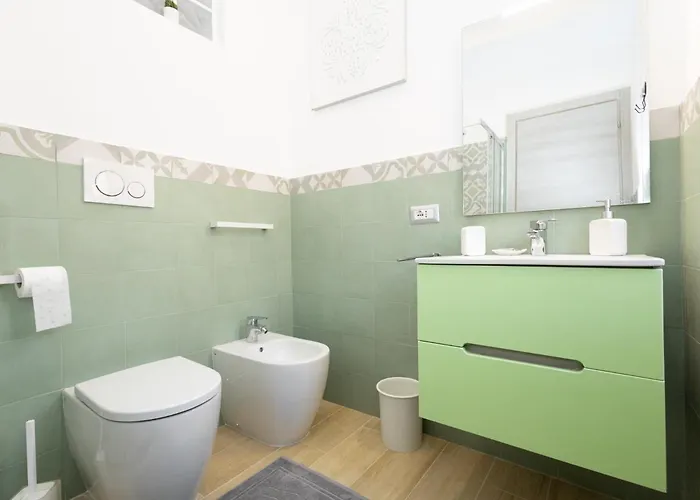 Apartment Casa Libetta *