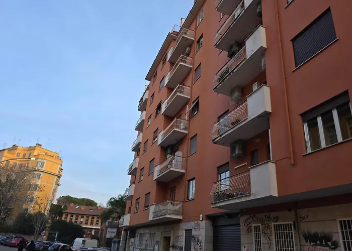 Casa Libetta Apartment *